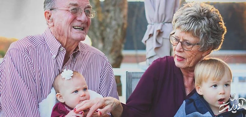 دخالت مادربزرگ و پدربزرگ در تربیت نوه ئ راه های رهایی